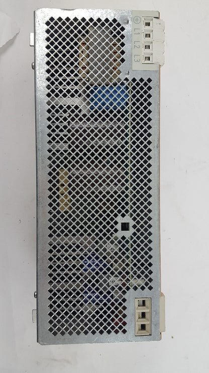 IFM-DN2035 POWER SUPPLY 3