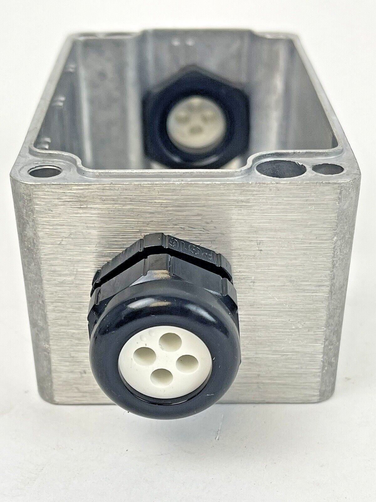 WINTRISS  HD19 PCB KIT - 4268902 - PC BOARD - W/ CUSTOM DIE MOUNTED JUNCTION BOX11