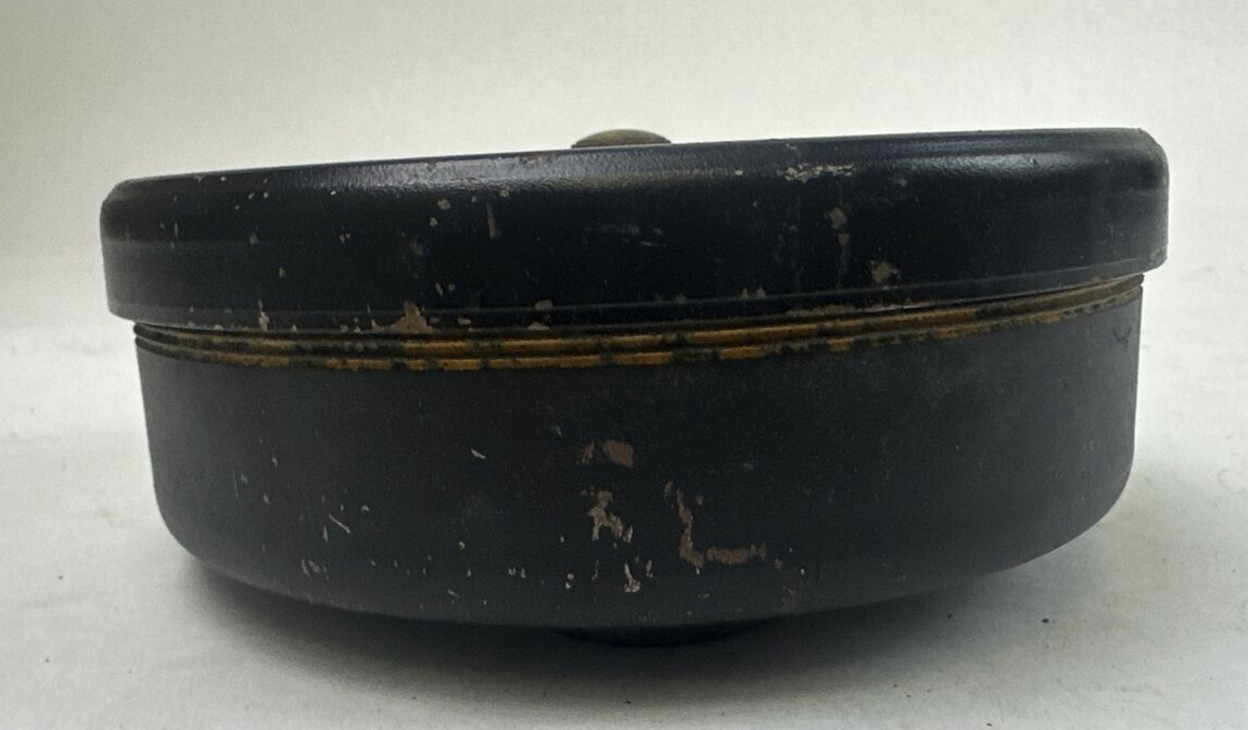 FLOW CONDITIONING CORP HI-100 (-14.7)-100PSI (-34)-230FEET H20 HYDRONIC INDICATO3