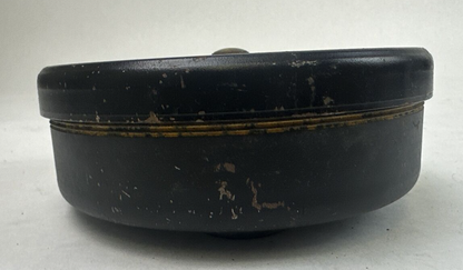 FLOW CONDITIONING CORP HI-100 (-14.7)-100PSI (-34)-230FEET H20 HYDRONIC INDICATO3