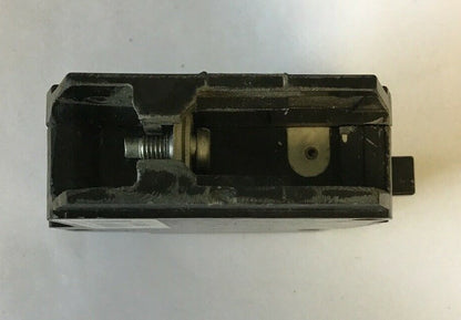 GE TEY120 1POLE 20 20AMP CIRCUIT BREAKER 277VAC/125VDC 65ka***(LOTOF10)***4