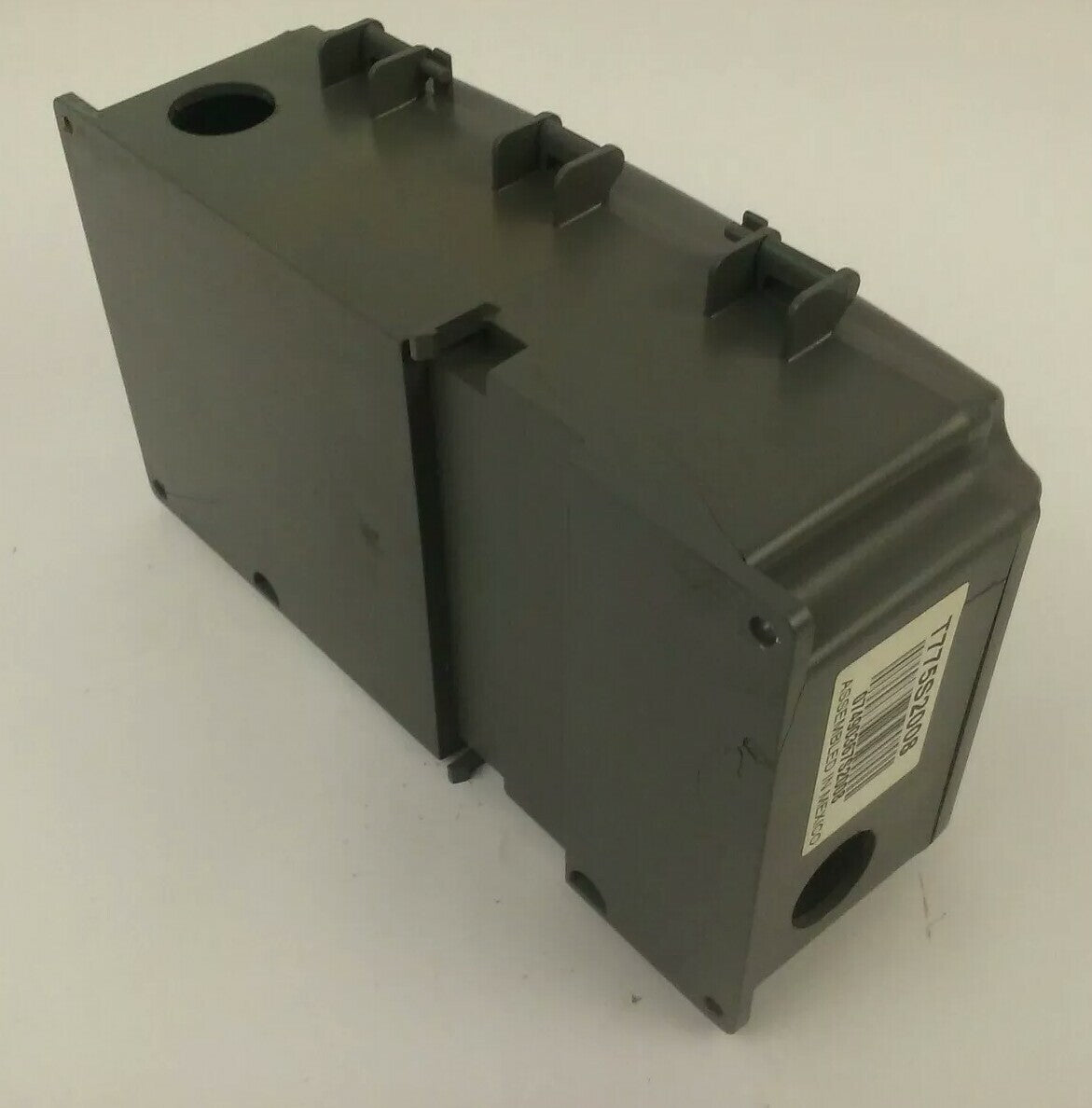 HONEYWELL T775S2008 RELAY EXSPANSION MODULE 120V/240V5