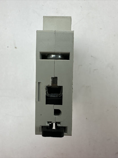 EATON FAZ-B8/1-SP CIRCUIT BREAKER 8A 230/400VAC 240/415VAC 1POLE2