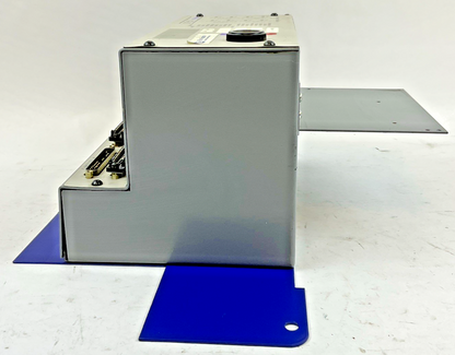 WHITE SYSTEMS CIC-332 CAROUSEL STORAGE SYSTEM5