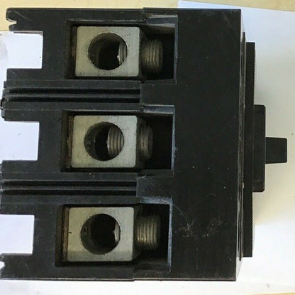 I-T-E FJ3-S225 CIRCUIT BREAKER 225A 3POLE 600VAC4