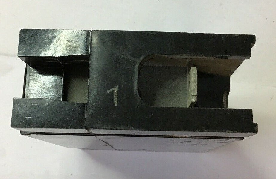 WESTINGHOUSE EHB1020 CIRCUIT BREAKER 20A 277VAC 125VDC 1P***LOTOF3***6