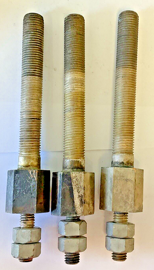 ITE RS-8990 CIRCUIT BREAKER STUD ASS'Y RS8990 ***LOTOF3***0