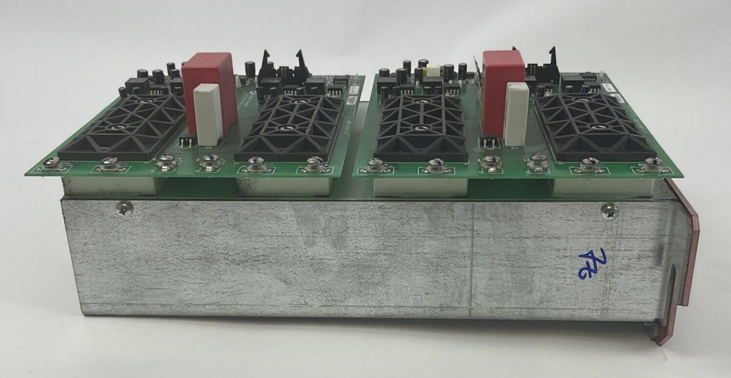 SEMIKRON SKiiP 84ECT12IT1 FIELD COIL DRIVER POWER MODULES 30615 ACTIVE POWER PWB3