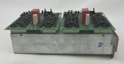 SEMIKRON SKiiP 84ECT12IT1 FIELD COIL DRIVER POWER MODULES 30615 ACTIVE POWER PWB3