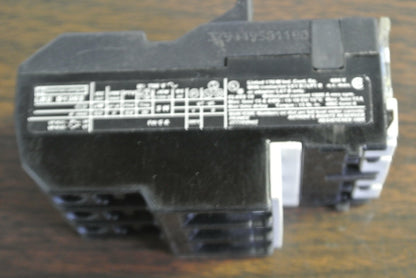 TELEMECANIQUE LR2D1302 - THERMAL OVERLOAD RELAY - 0.16-0.25A - NEW SURPLUS4