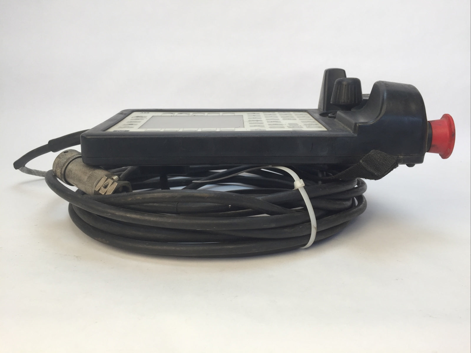 ABB TPU2 ART.NR 3HNE 00313-1 TEACH PENDANT REV 096