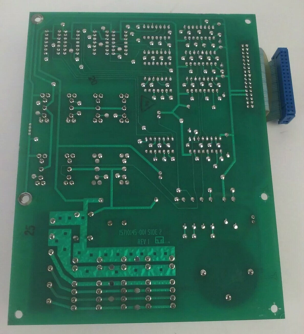 HONEYWELL 15710146-001 ASSY 15710145-001 CIRCUIT BOARD2