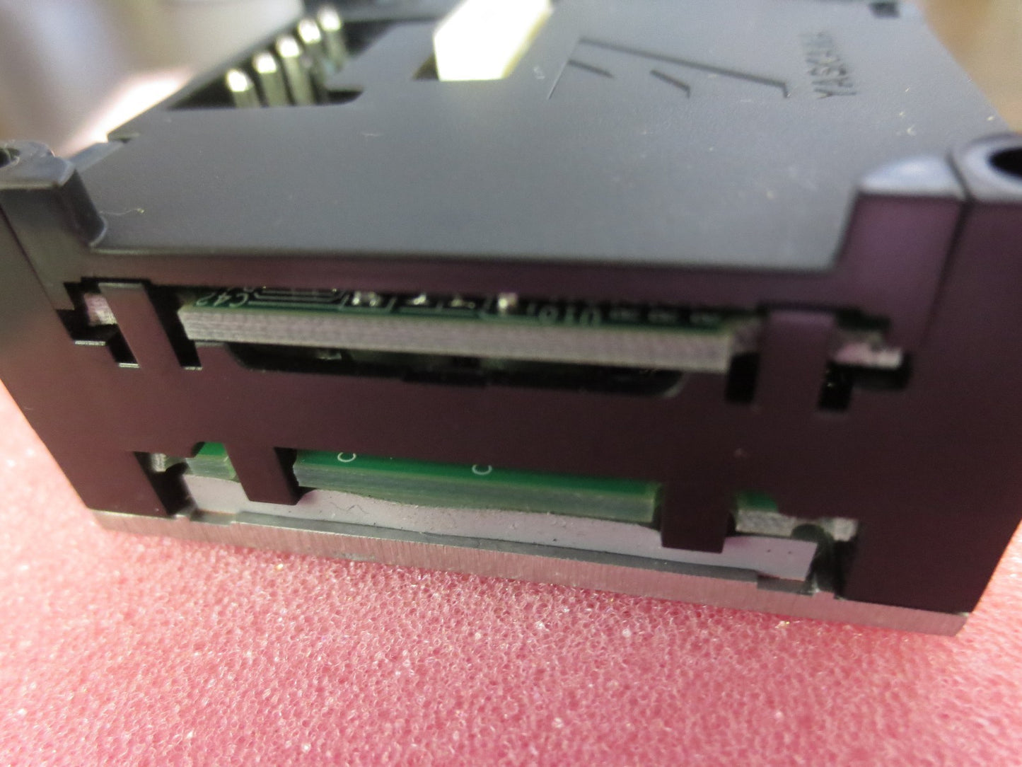 YASKAWA JUSP-I080EMRCA DRIVES & MOTION TEST MODULE 100-039-994 - NEW SURPLUS7