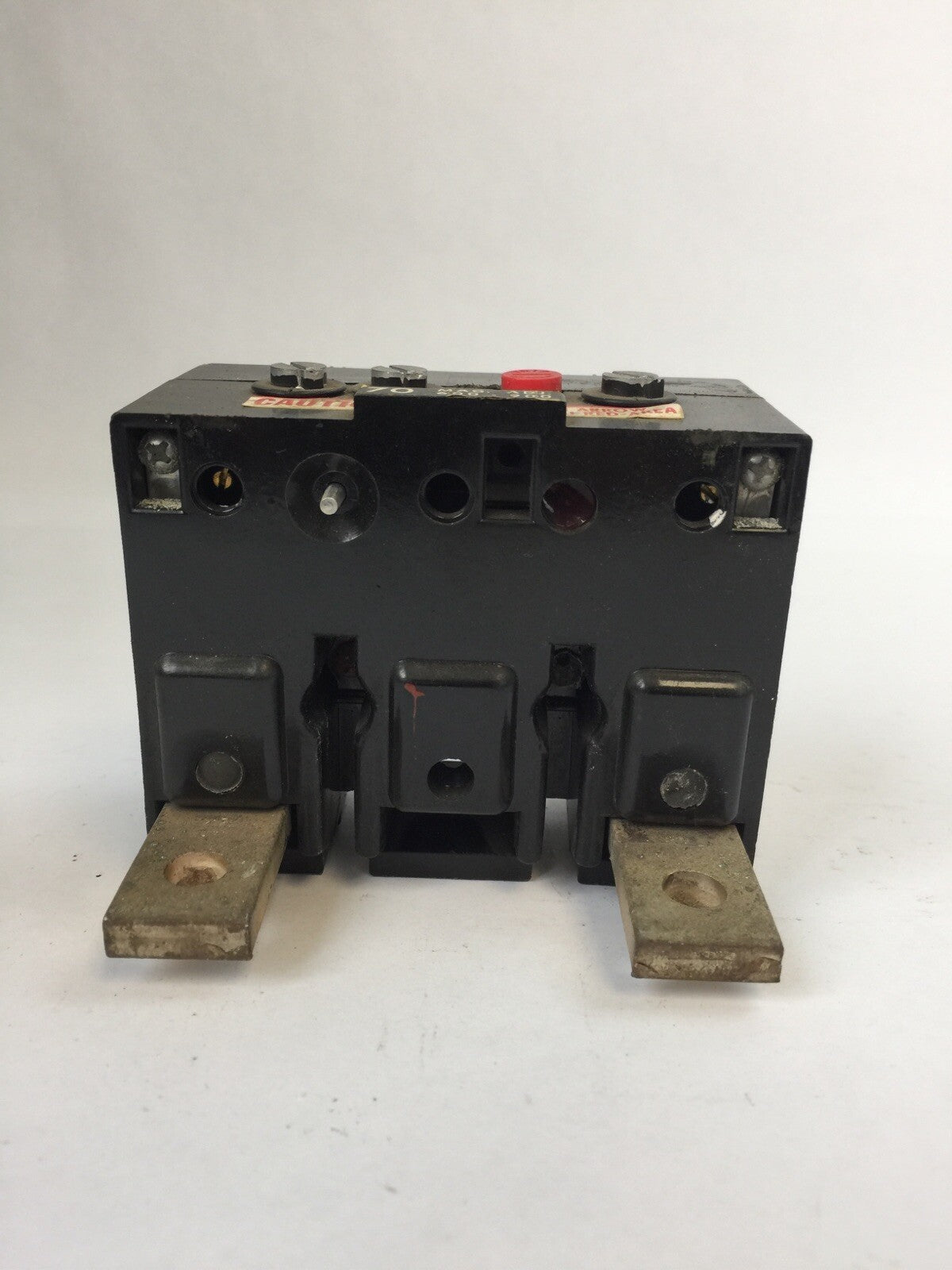 GE TFK226T070 TRIP UNIT 70 AMP 2 POLE1