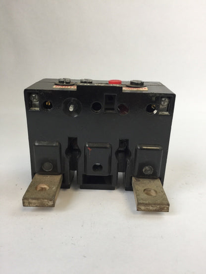 GE TFK226T070 TRIP UNIT 70 AMP 2 POLE1