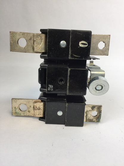 GE TFK226T110 TRIP UNIT 110 AMP 2 POLE5