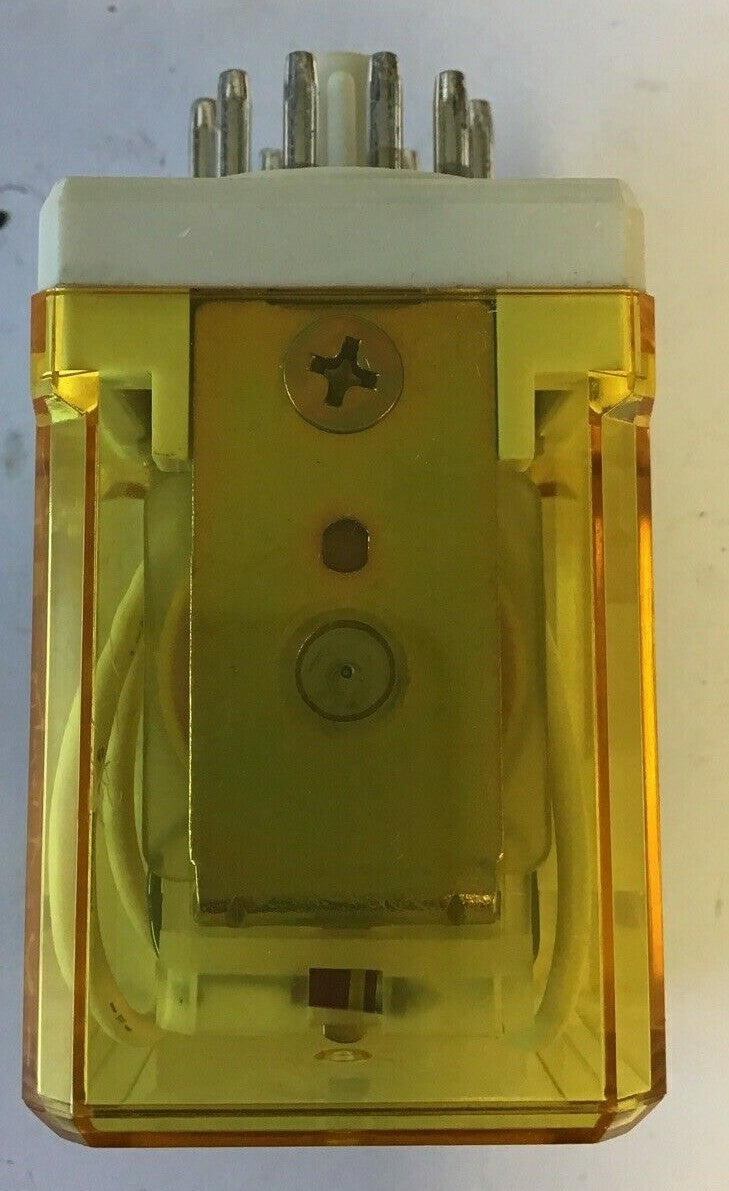IDEC RR3PA-L GENERAL PURPOSE RELAY 120VAC5