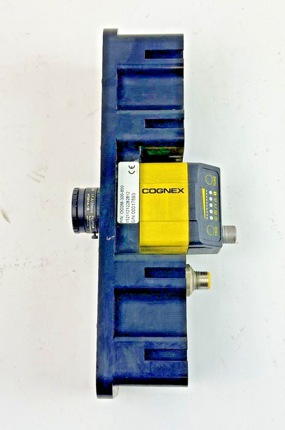 COGNEX - 821-0087-3R D, ODDM-300-850, DM302L - SMART VISION LIGHTS BARCODE READ2