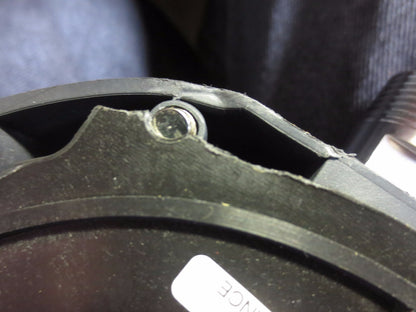 BOURDON HAENNI MPG6A60H37US6A PROCESS GAUGE 0-5000psi - MPG 130 A - NEW SURPLUS7