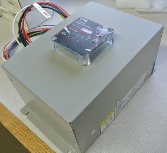 EATON SPD PRODUCTS SPD250480Y3K SURGE PROTECTIVE DEVICE - 277/480V WYE, 250kA0
