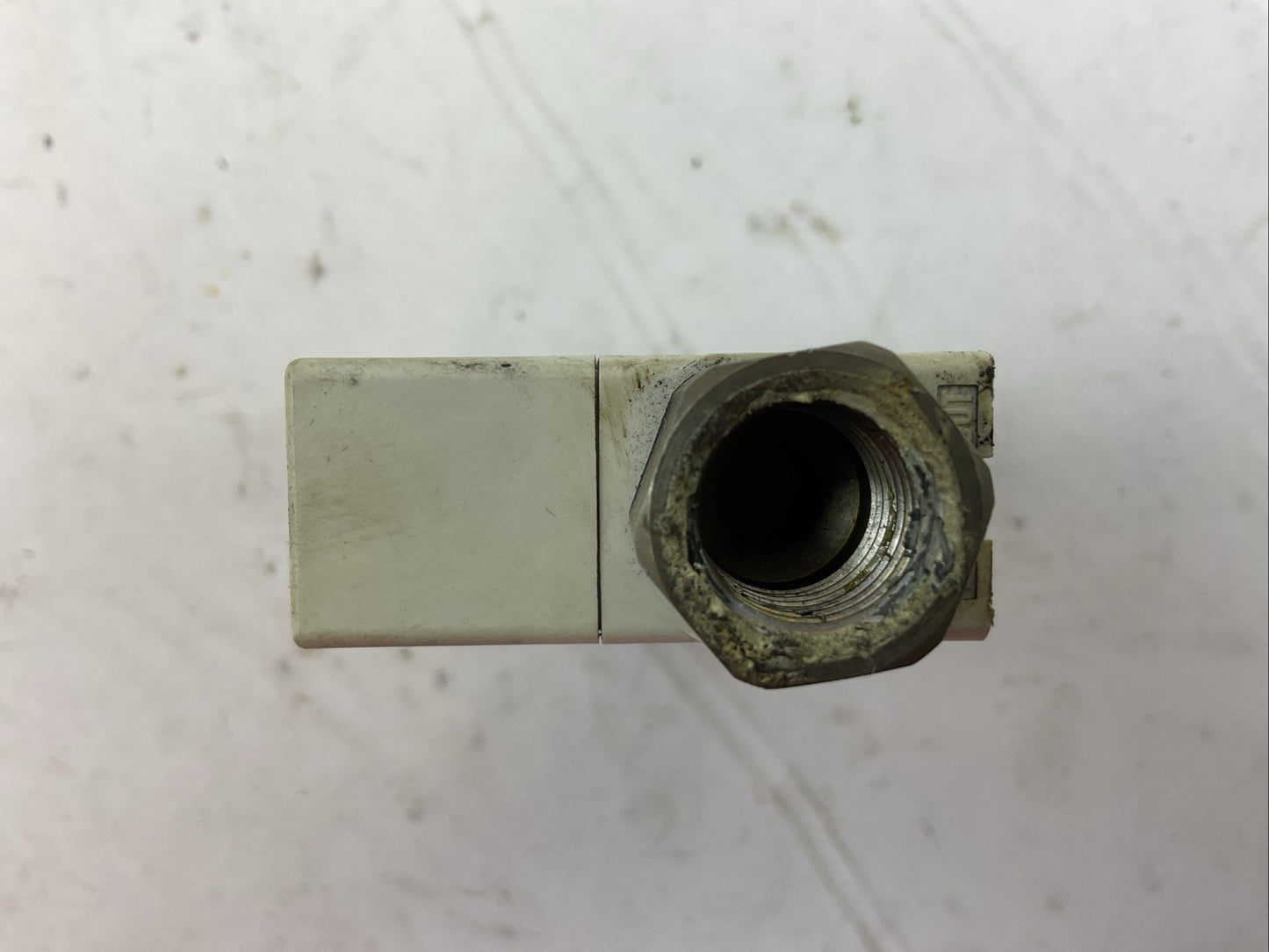 SMC PFM711-N02-B FLOW SWITCH2