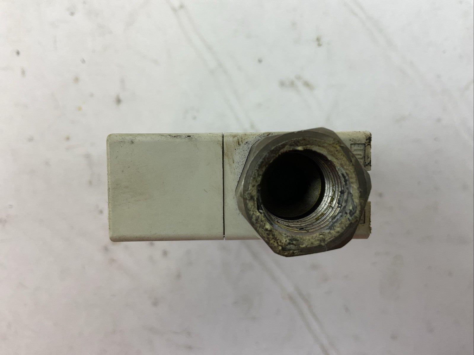 SMC PFM711-N02-B FLOW SWITCH2