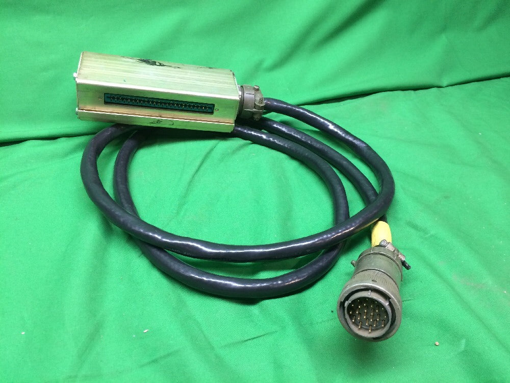 MODICON W600-006 CABLE AS-W600-0060