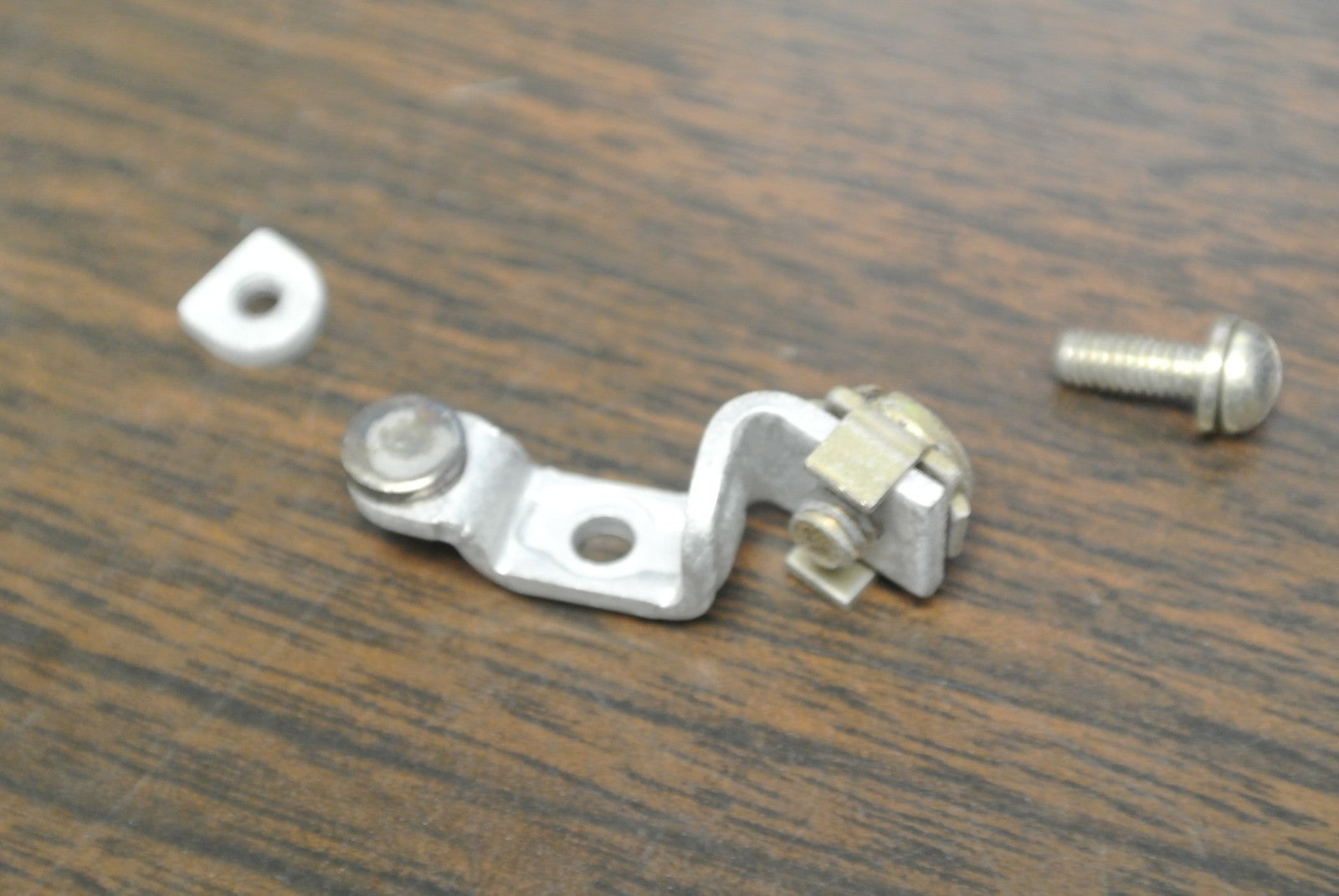 LOT of 5 / ALLEN-BRADLEY X-228035 STATIONARY CONTACT ASSEMBLY / NEW SURPLUS2