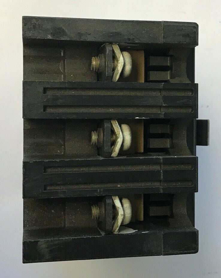 FUJI AUTO BREAKER SA33 SER.Z 10AMP CIRCUIT BREAKER 460VAC 3