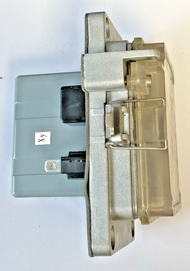 GRACEPORT P-R2-K3RF3 INTERFACE 120VAC 3A GFCI INSIDE-OUTLET4