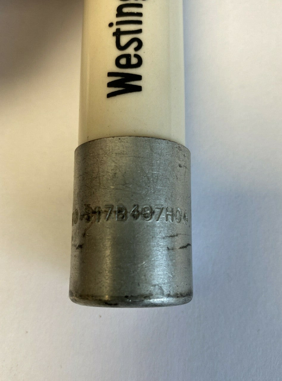 Westinghouse 317B487H04 3A 5000V Fuse2