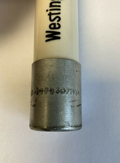 Westinghouse 317B487H04 3A 5000V Fuse2