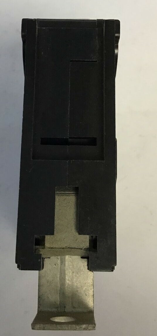 SYLVANIA BQ1C050 CIRCUIT BREAKER 50A 1POLE 120/240VAC***LOTOF9***7