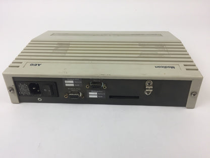 MODICON NW-BP85-000 BRIDGE PLUS MODBUS PLUS 110/120V 50/60HZ 4