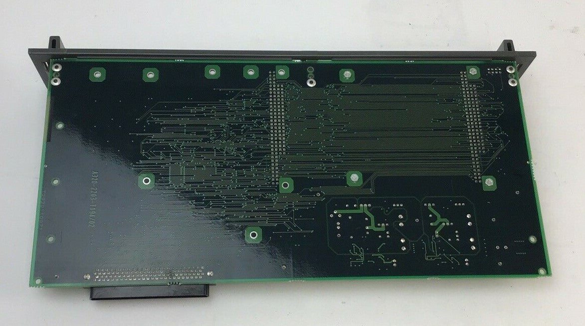 FANUC A16B-2203-0190/04A DEVICENET I/F PCB : 490-1650 REV1.1.17
