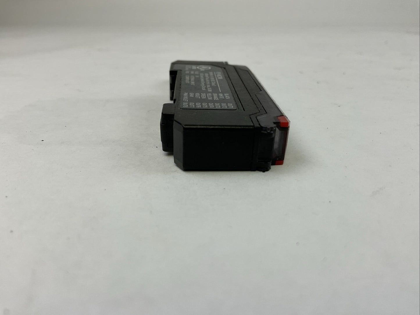 KEYENCE FS-MC8N LASER SENSOR 10-30VDC2
