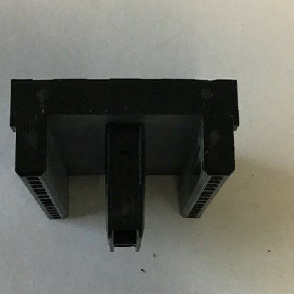 SIEMENS 720 2001-01 PLC MODULE CONNECTOR (LOT OF 4)3