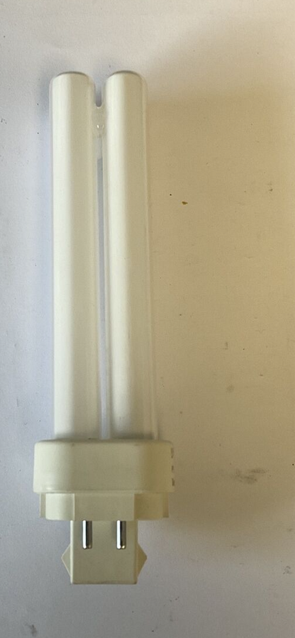 PHILIPS PL-C FLOURESCENT BULB 13W 4PIN ***LOTOF3***5