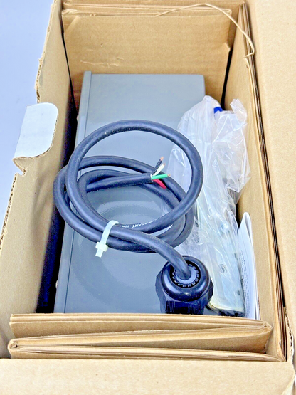 HEDLAND - H801A-030-F1 - FLOW METER - 3500psi, 1-1/4NPT, 3-30GPM, FLOW ALERT3