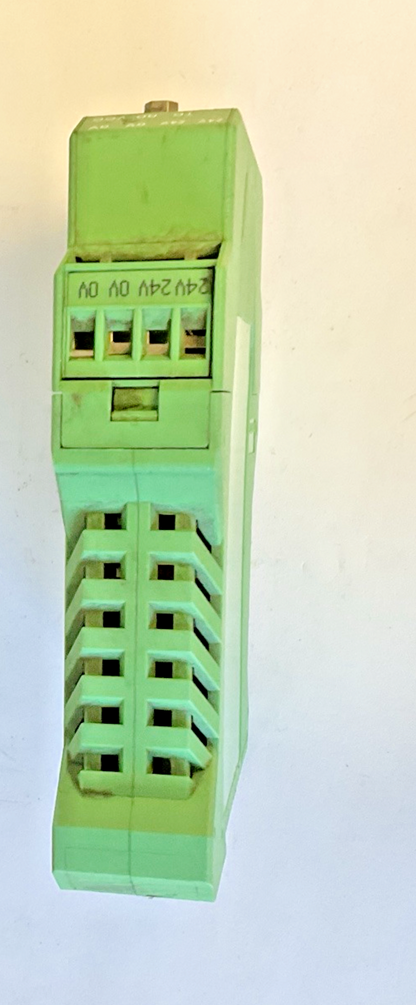 PHOENIX CONTACT PSM-ME-RS232/RS485-P INTERFACE CONVERTER6