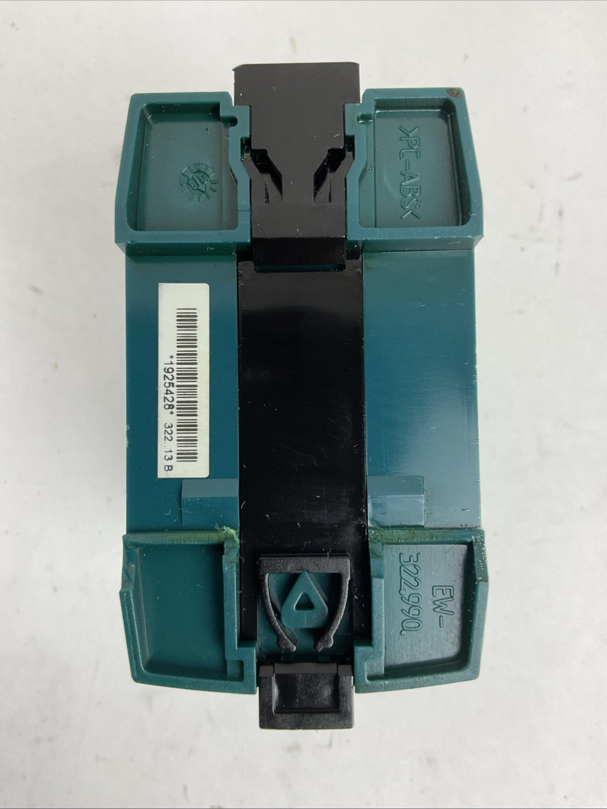 PULS ML30.106 POWER SUPPLY OUTPUT DC +/-15 / +/-15V 2A6