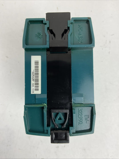 PULS ML30.106 POWER SUPPLY OUTPUT DC +/-15 / +/-15V 2A6