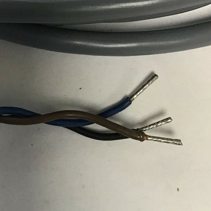 TURCK BI5-G18-AN6X PROXIMITY SENSOR 10-30V 3