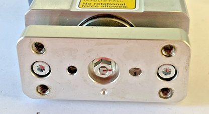 IAI CORP RCA2-GD3NA-I-10-1S-30-A1-S CYLINDER ACTUATOR 24VDC6