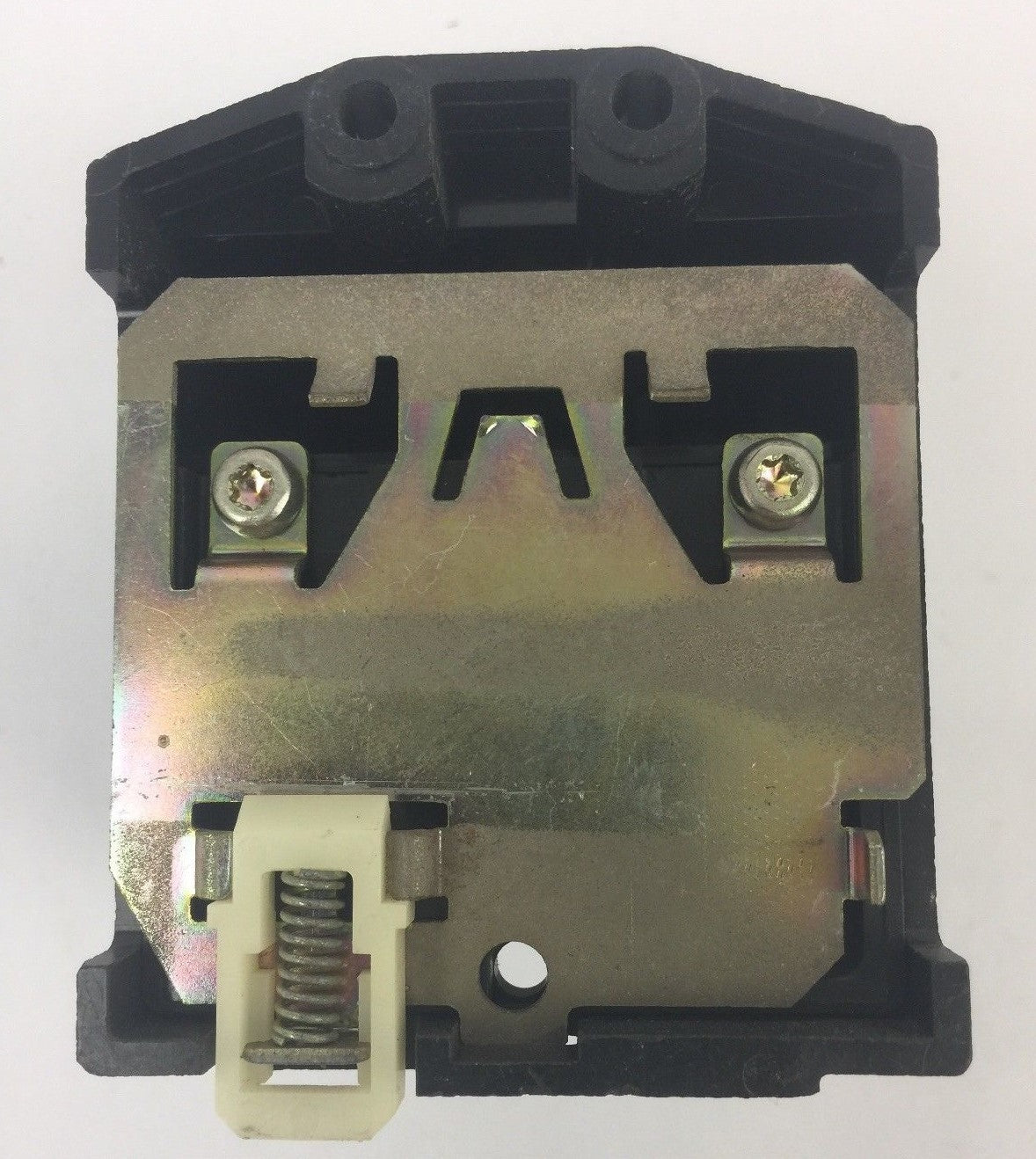 ALLEN BRADELY 592-JOV16 OVERLOAD RELAY SER A 120-600VAC NEMA A6006