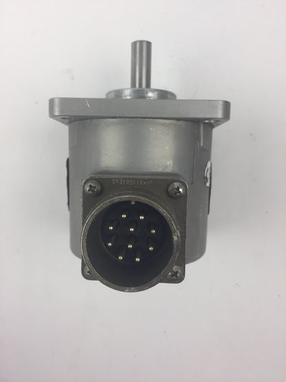 BEI H25D-SS-A1-CW-SM18-S ENCODER VDC IN 12-285