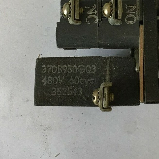 ITE H30PH PUSH TO TEST LIGHT 480VAC ****LOTOF3***3