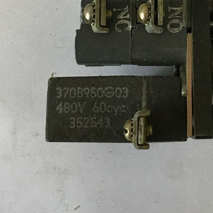 ITE H30PH PUSH TO TEST LIGHT 480VAC ****LOTOF3***3