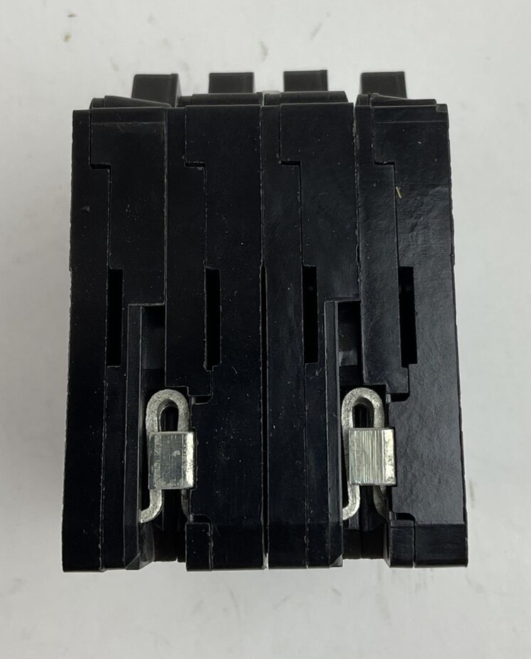 CROUSE-HINDS MP23015 CIRCUIT BREAKER 120/240VAC ***LOTOF5***9