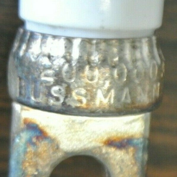 BUSSMANN FWP60 SEMICONDUCTOR / RECTIFIER FUSE / 700V / 60A / NEW SURPLUS1